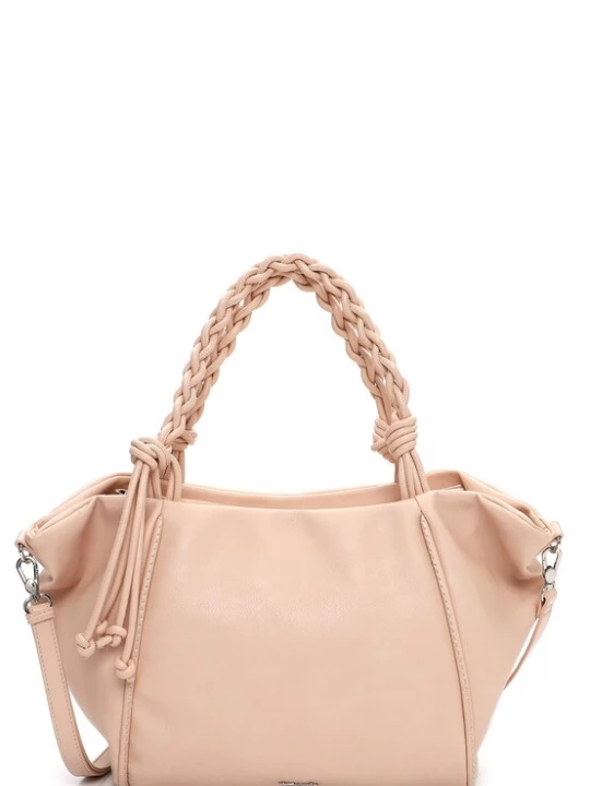 Foto van product Tamaris Shopper 'Keona' rosa
