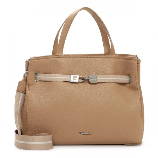 Foto van product Tamaris Shopper 'Kirima' sand
