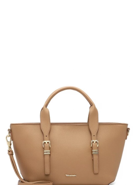 Foto van product Tamaris Shopper 'Mareen' sand