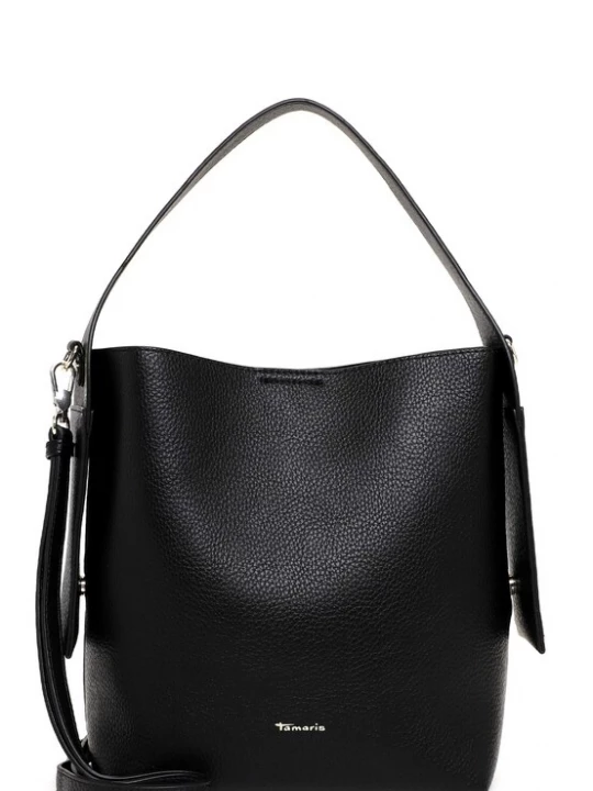 Foto van product Tamaris Shopper 'Mathilde' zwart