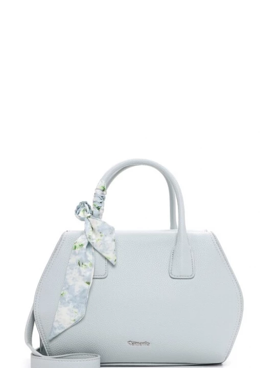 Foto van product Tamaris Shopper ' TAS Karolin ' lichtblauw