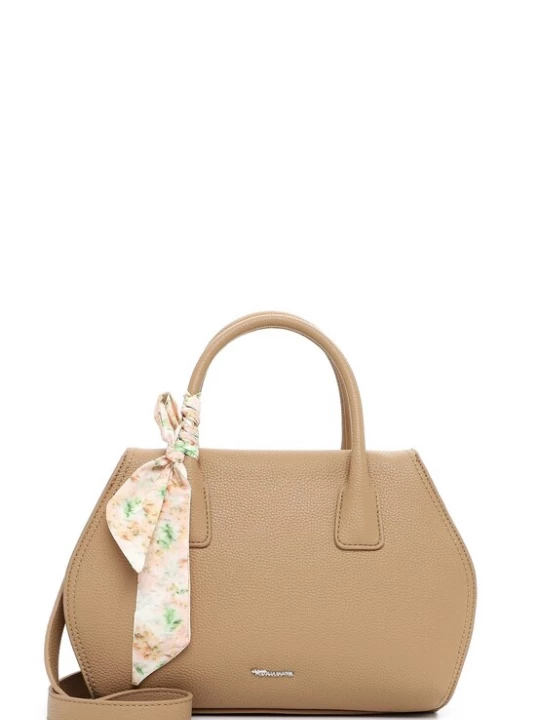 Foto van product Tamaris Shopper 'TAS Karolin' sand