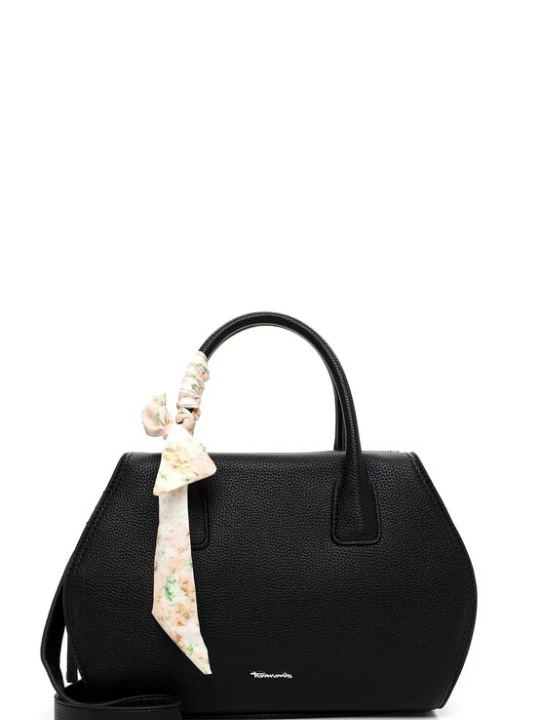 Foto van product Tamaris Shopper ' TAS Karolin ' zwart