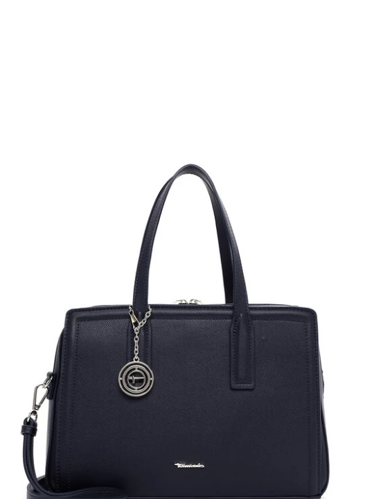Foto van product Tamaris Shopper ' TAS Kim ' blauw