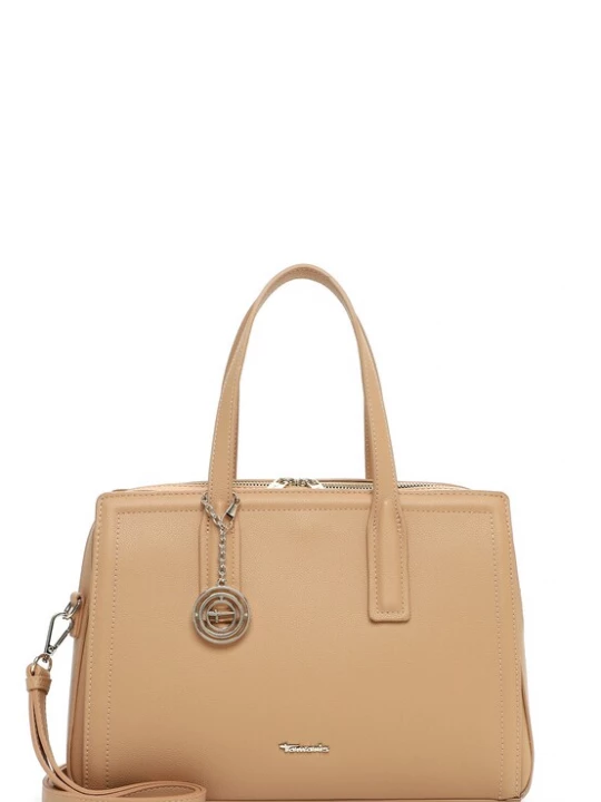 Foto van product Tamaris Shopper ' TAS Kim ' sand