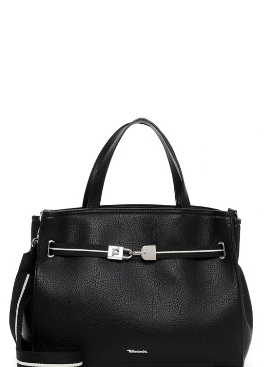 Foto van product Tamaris Shopper 'TAS Kirima' zwart