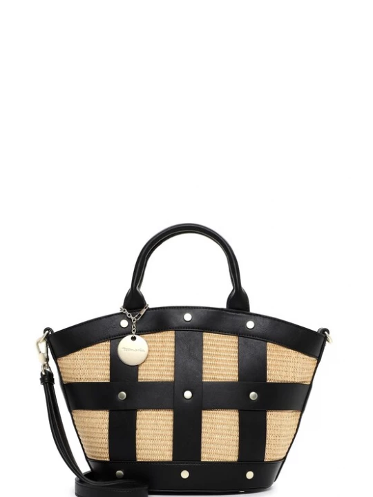 Foto van product Tamaris Shopper ' TAS Kirsti ' zwart