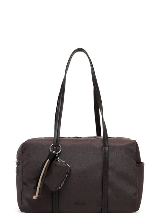 Foto van product Tamaris Shopper 'TAS Maggie' bruin