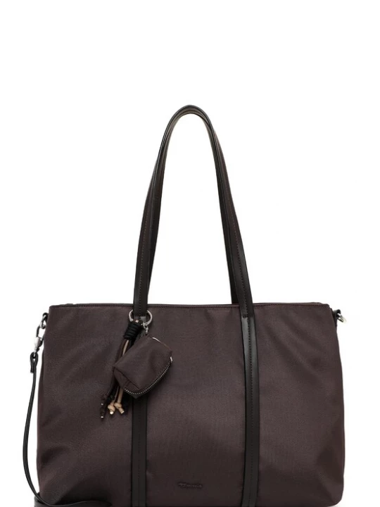 Foto van product Tamaris Shopper 'TAS Maggie' bruin