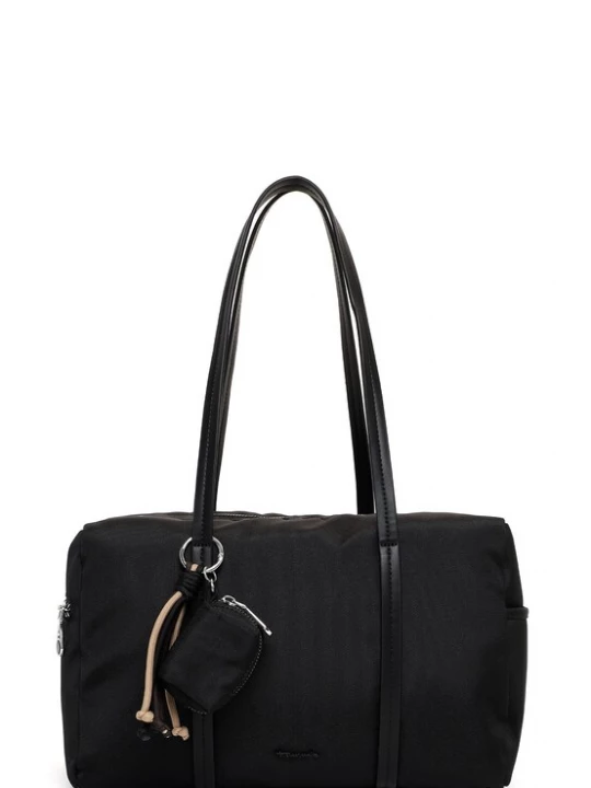 Foto van product Tamaris Shopper 'TAS Maggie' zwart