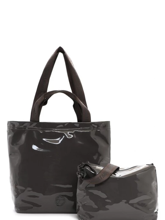 Foto van product Tamaris Shopper 'TAS Maike' grijs