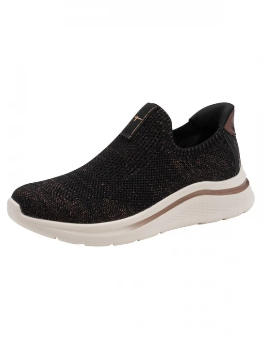 Foto van product Tamaris Slip-on zwart