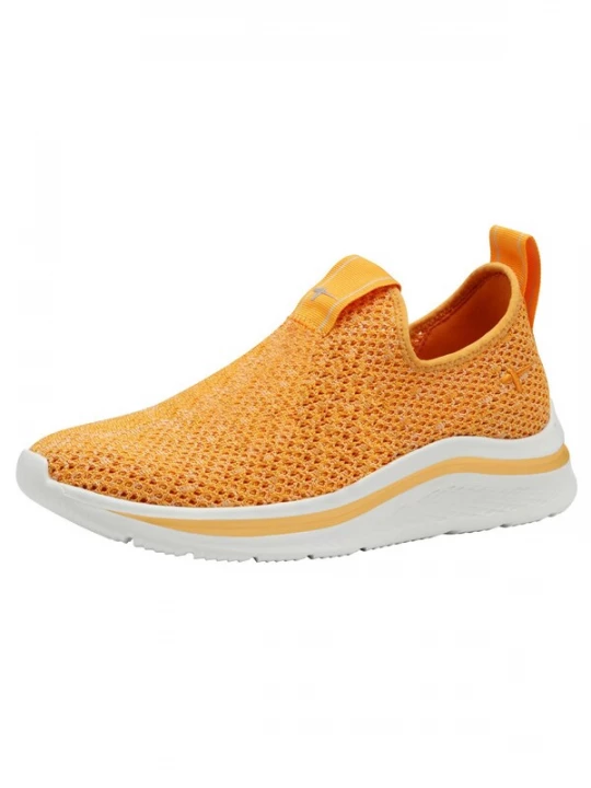 Foto van product Tamaris Sneakers laag oranje