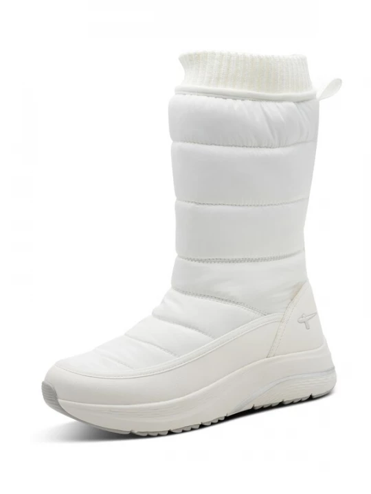 Foto van product Tamaris Snowboots wit