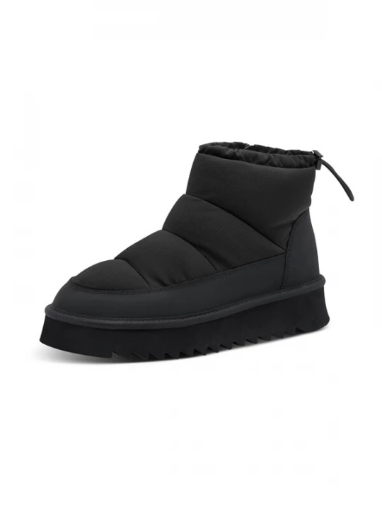 Foto van product Tamaris Snowboots zwart