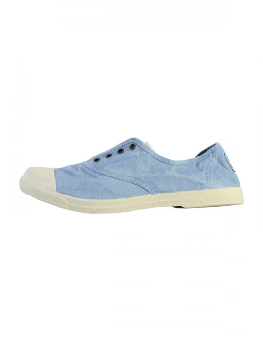 Foto van product Tamaris Sportieve veterschoen blauw