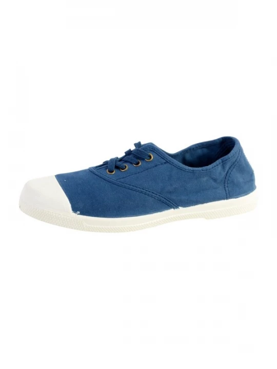 Foto van product Tamaris Sportieve veterschoen blauw