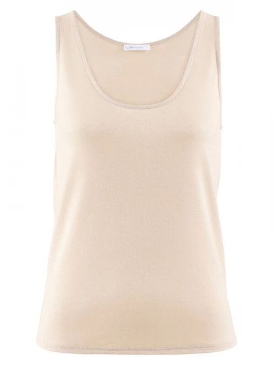 Foto van product Tamaris Top beige