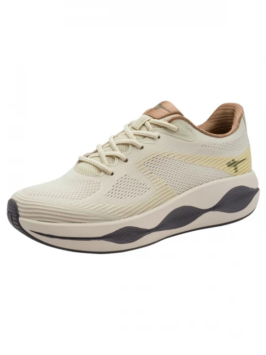 Foto van product Tamaris Veterschoen 'Active' beige / honing