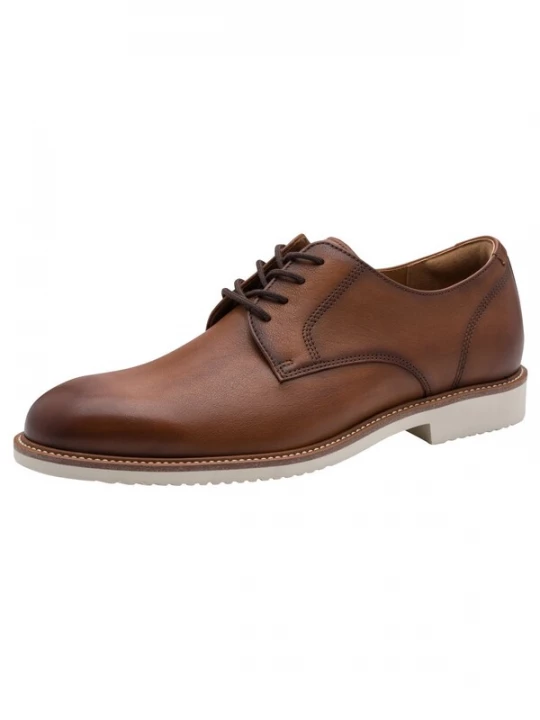 Foto van product Tamaris Veterschoen bruin