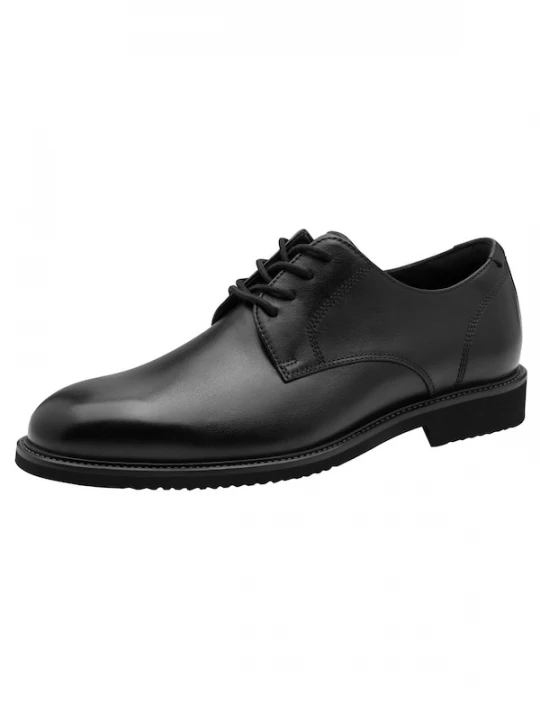 Foto van product Tamaris Veterschoen zwart