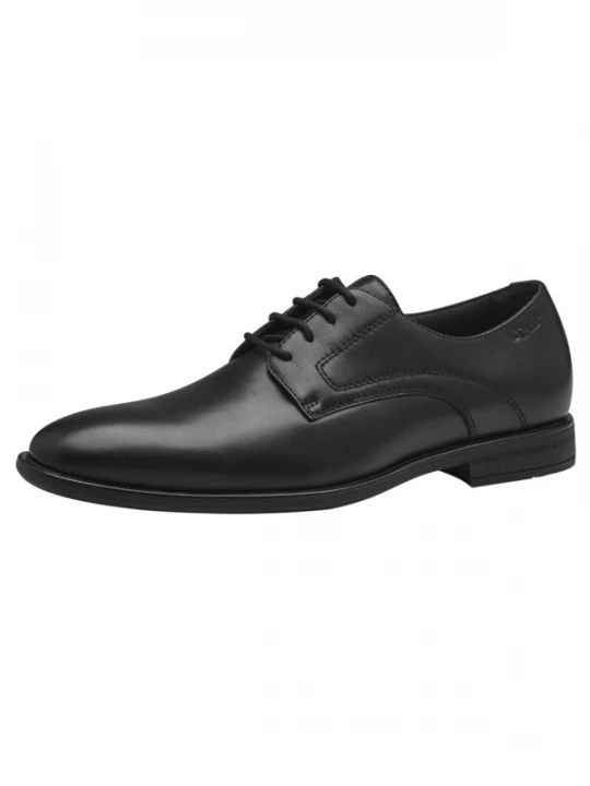 Foto van product Tamaris Veterschoen zwart