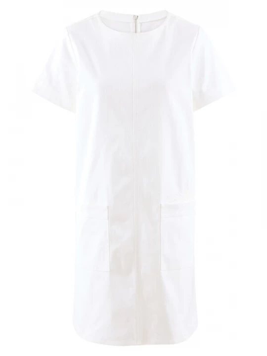 Foto van product Tamaris Zomerjurk natuurwit