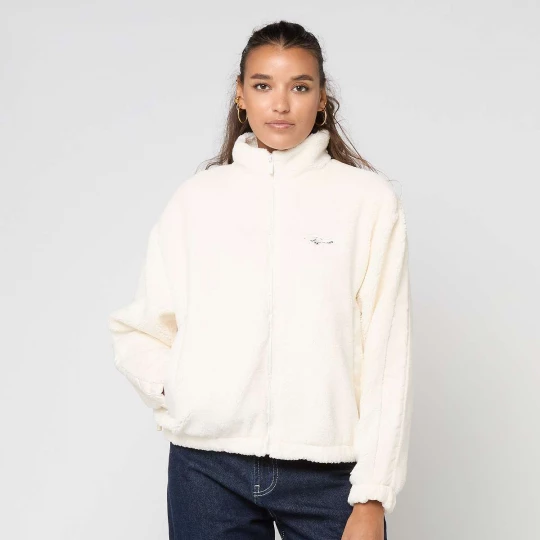 Foto van product Tamsin Teddy Jacket Pegador beżowy