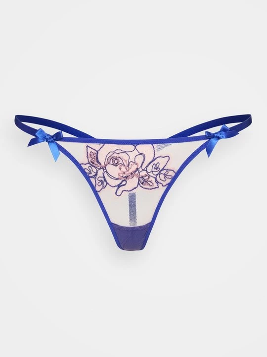Foto van product Tanga Agent Provocateur blauw