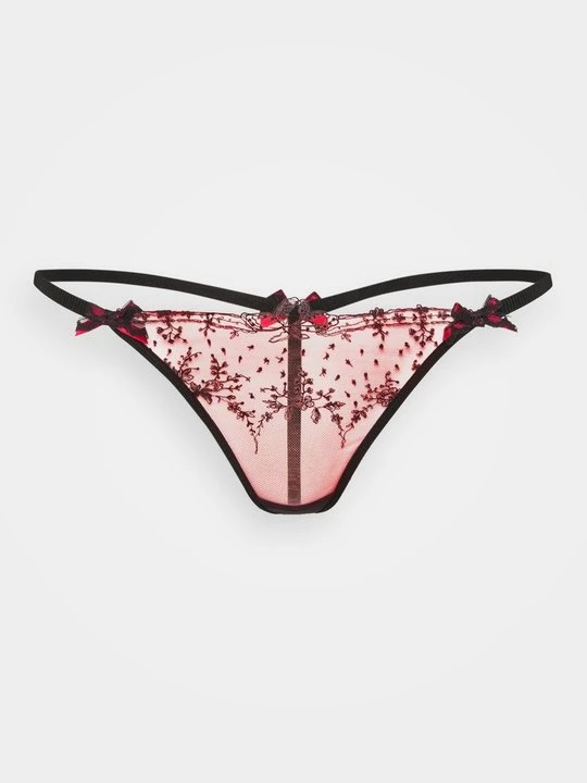Foto van product Tanga Agent Provocateur donkerroze