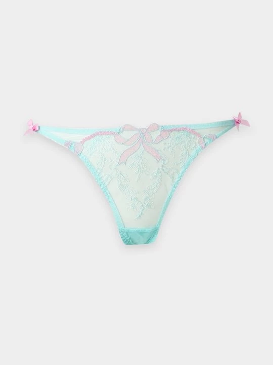 Foto van product Tanga Agent Provocateur mintgroen