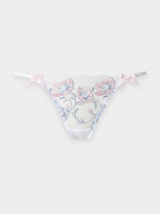Foto van product Tanga Agent Provocateur roze