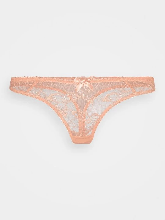 Foto van product Tanga Agent Provocateur roze