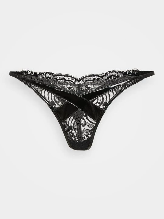 Foto van product Tanga Agent Provocateur zwart