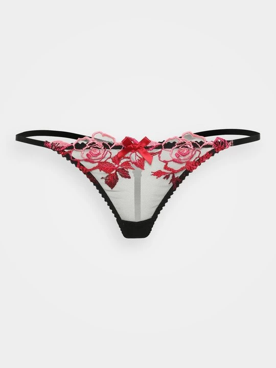 Foto van product Tanga Agent Provocateur zwart