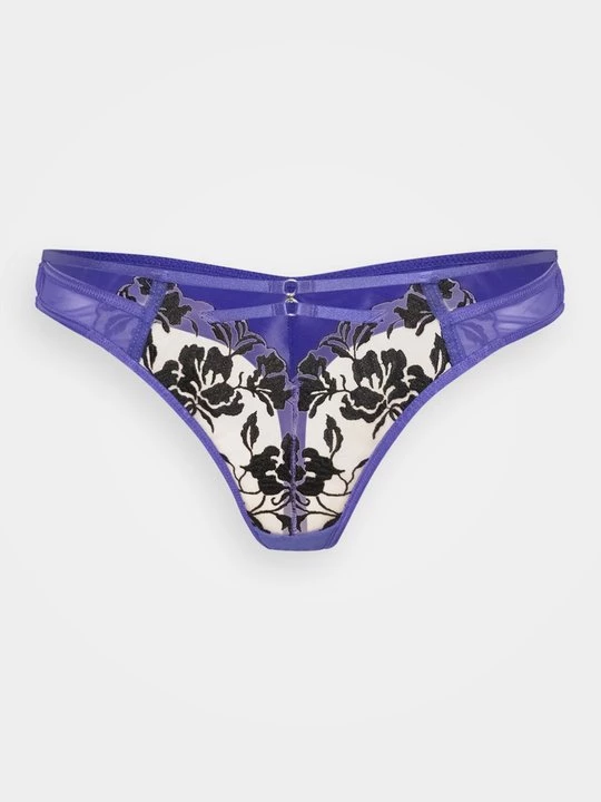 Foto van product Tanga Ann Summers blauw