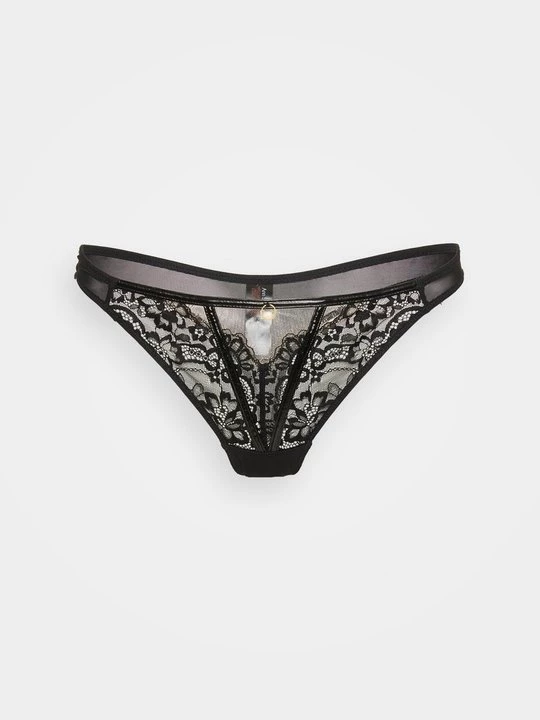 Foto van product Tanga Ann Summers zwart