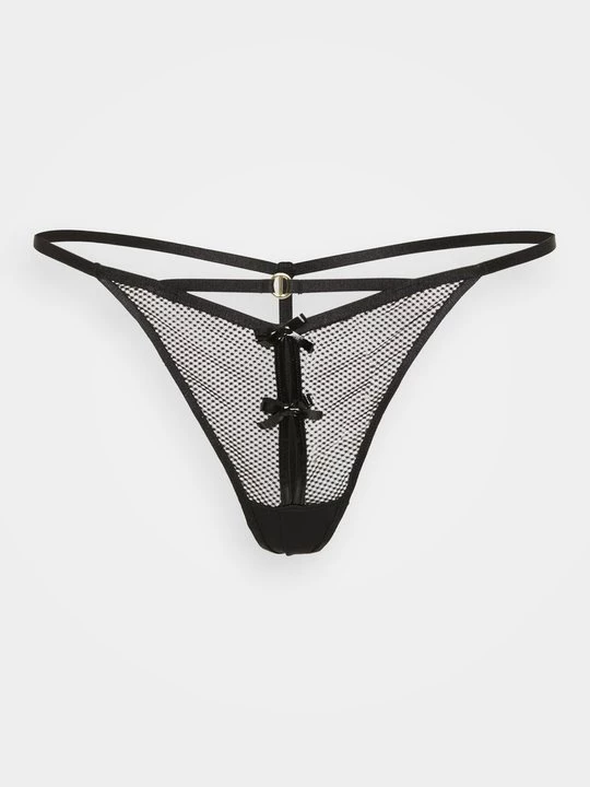 Foto van product Tanga Ann Summers zwart
