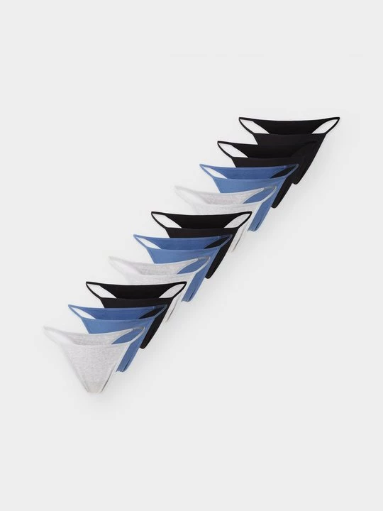 Foto van product Tanga Anna Field By Zalando blauw