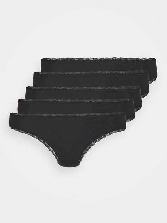 Foto van product Tanga Anna Field By Zalando zwart