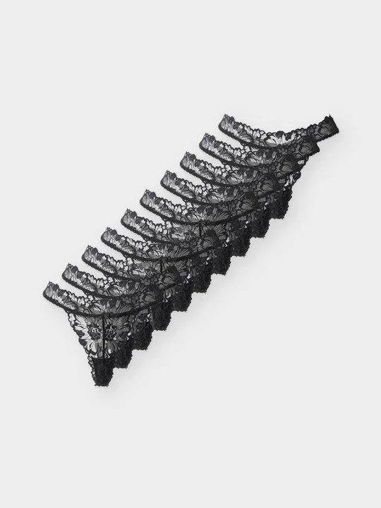 Foto van product Tanga Anna Field By Zalando zwart