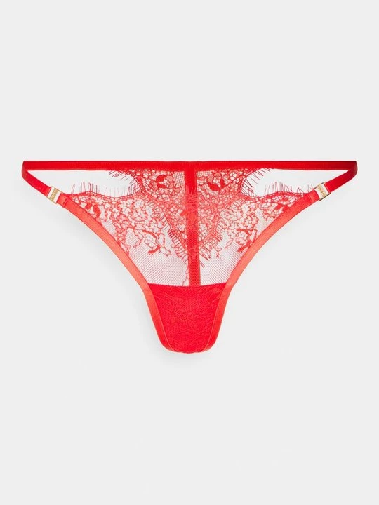 Foto van product Tanga Bluebella rood