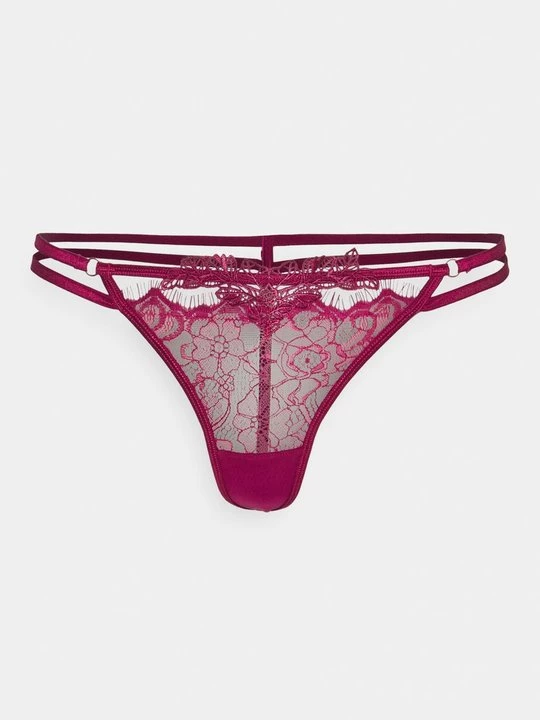 Foto van product Tanga Bluebella rood