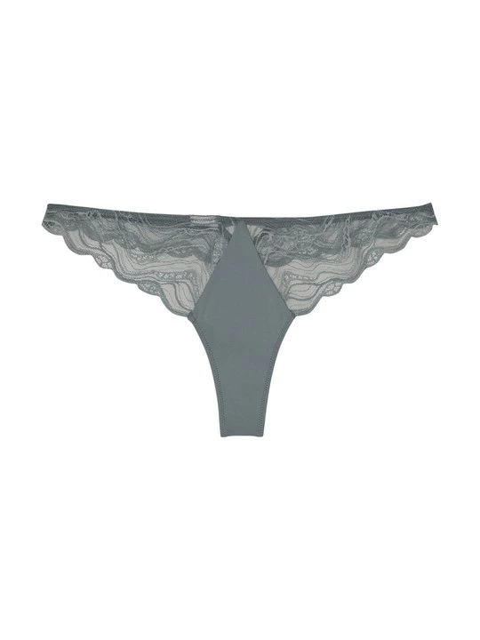 Foto van product Tanga Calvin Klein
