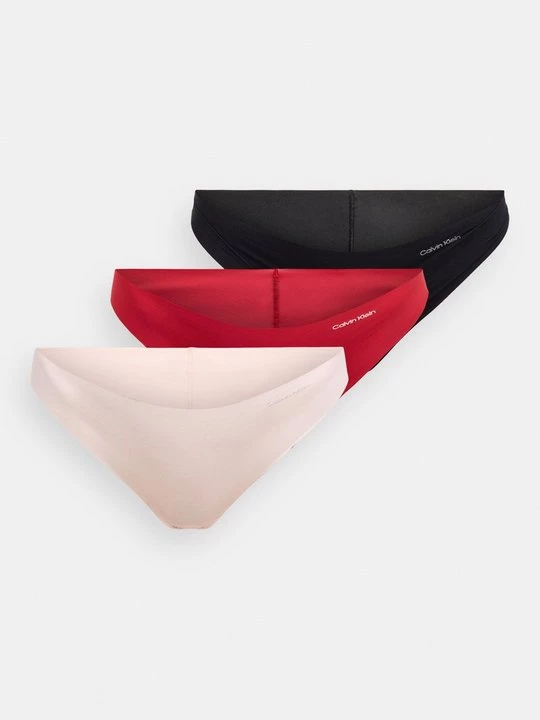 Foto van product Tanga Calvin Klein