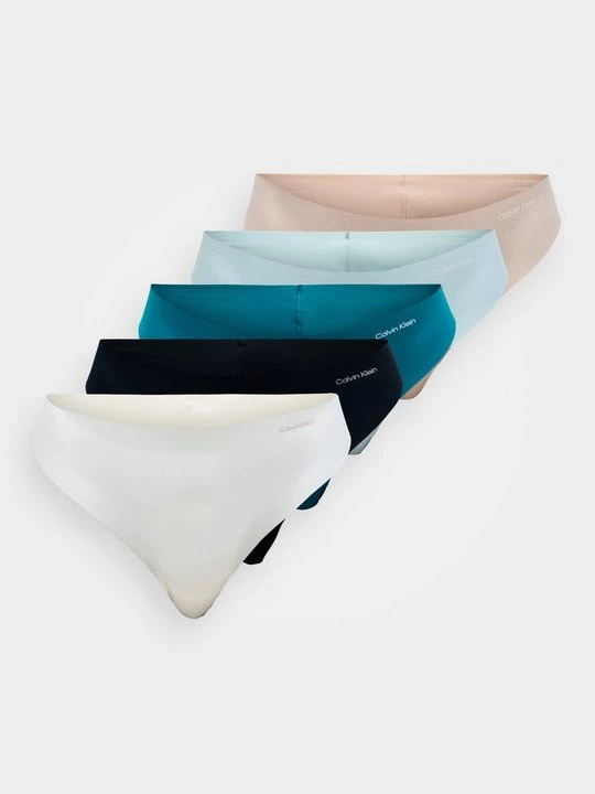 Foto van product Tanga Calvin Klein