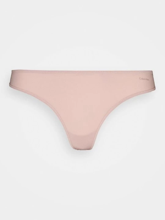 Foto van product Tanga Calvin Klein donkerroze