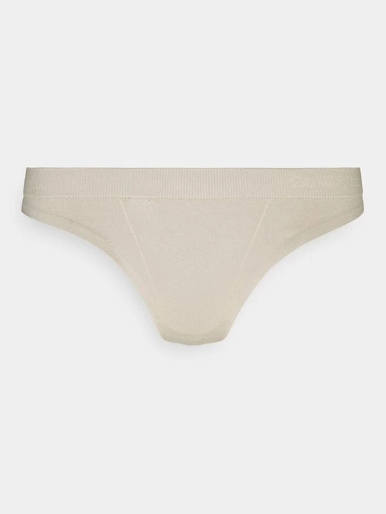 Foto van product Tanga Calvin Klein groen