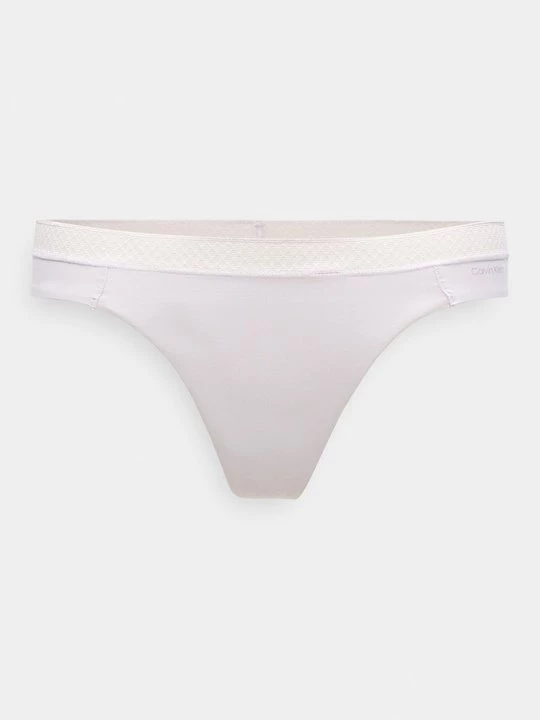 Foto van product Tanga Calvin Klein lila
