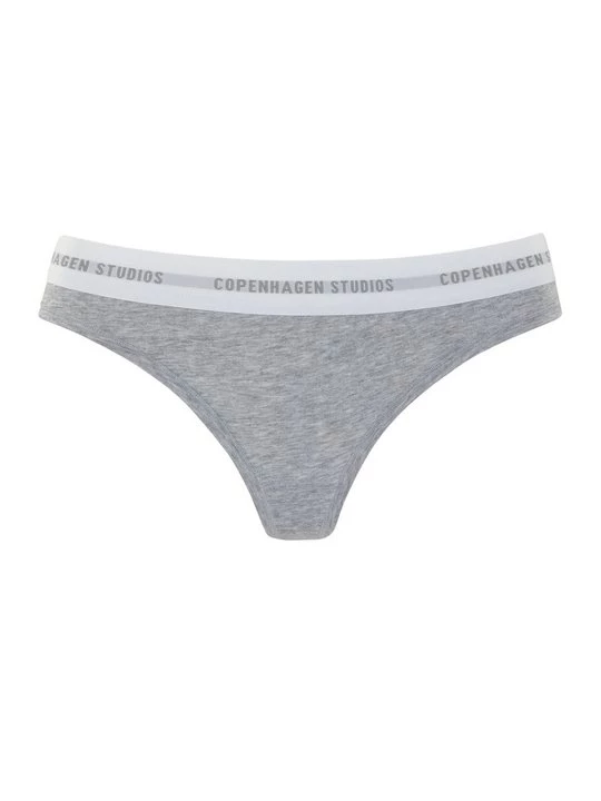 Foto van product Tanga Copenhagen Studios grijs